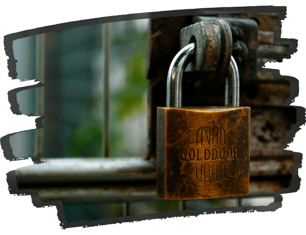 JMV Solutions Business IT Support padlock post image